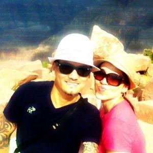 Meet your Posher, Tun